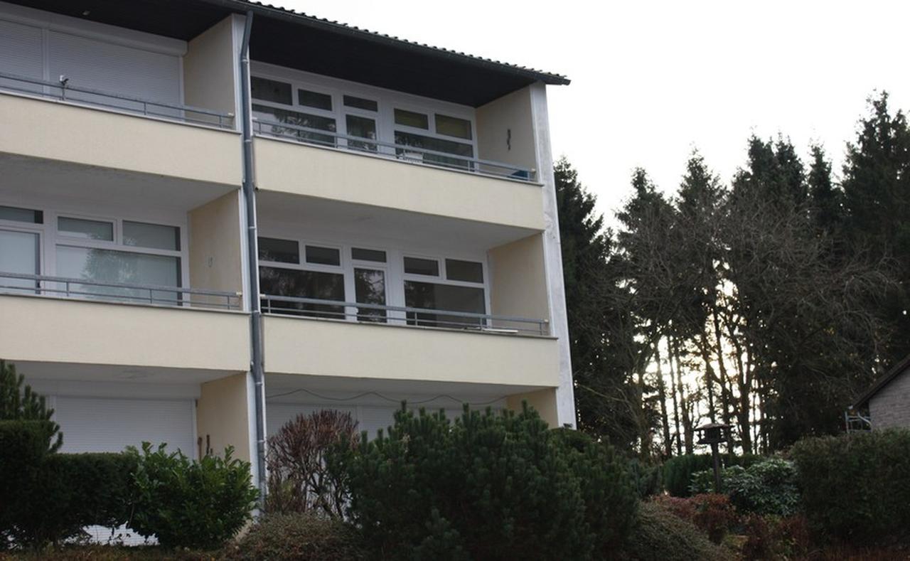 Moderne Ferienwohnung Anna 6A Sankt Andreasberg Εξωτερικό φωτογραφία